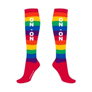 Look a little higher for my pot of gold ;)