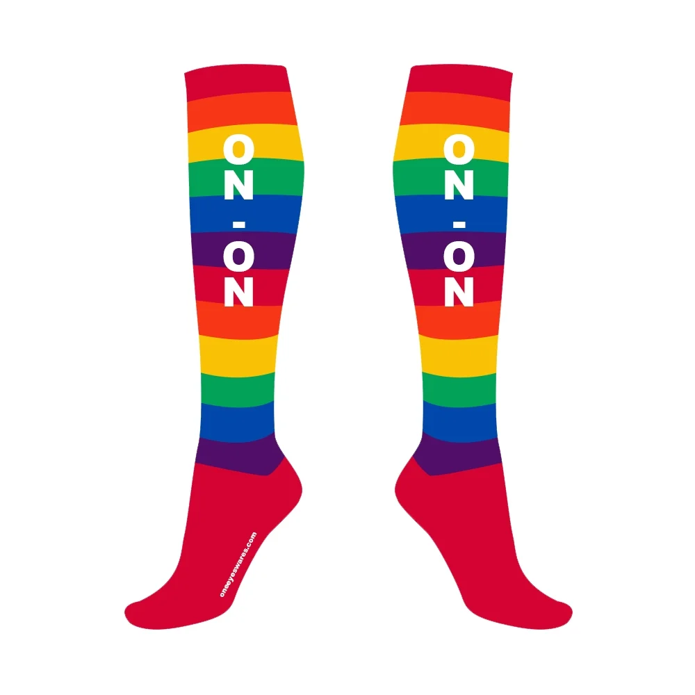 Look a little higher for my pot of gold ;)