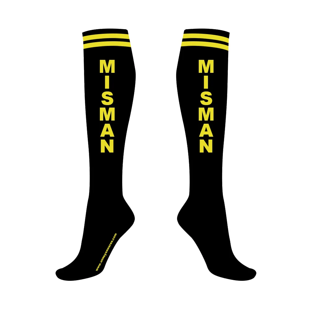 DID YOU KNOW I WAS ON MISMAN ONCE