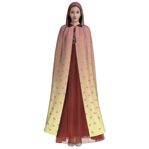 Flabongos Cloak