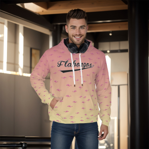Flabongos Hoodie