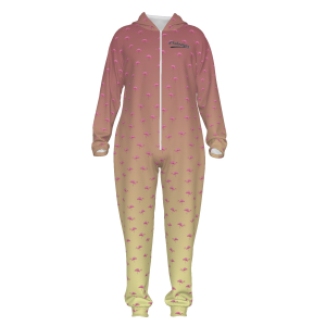 Flabongos Onesie